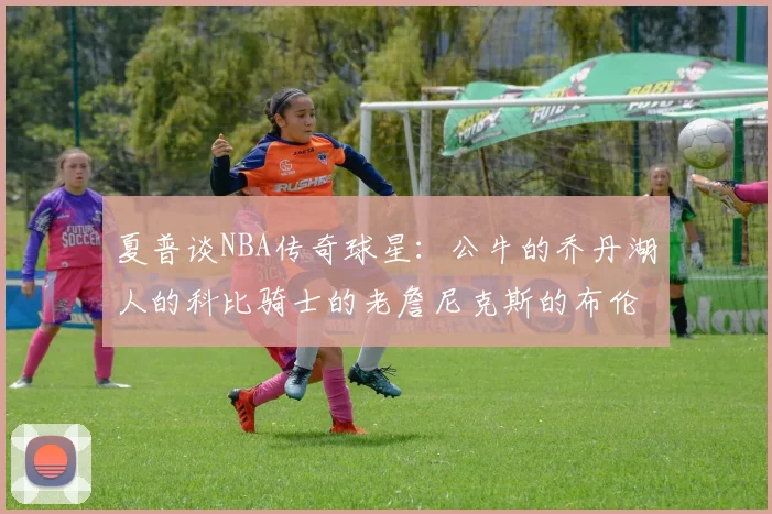 夏普谈NBA传奇球星：公牛的乔丹湖人的科比骑士的老詹尼克斯的布伦森